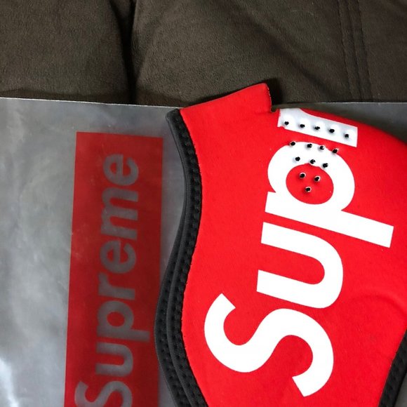 hypebeast face/mouth mask fashion - Picture 2 of 8